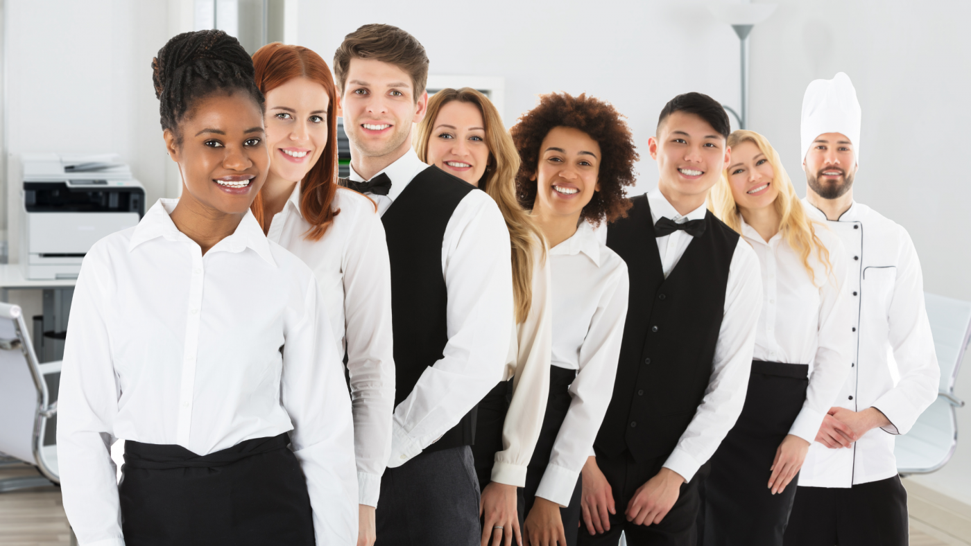 Domestic Staff