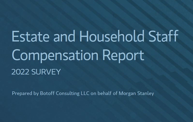 The 2022 Morgan Stanley Compensation Report is Here